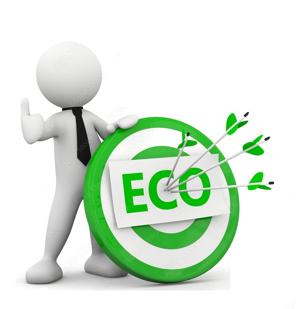 omino ecologico