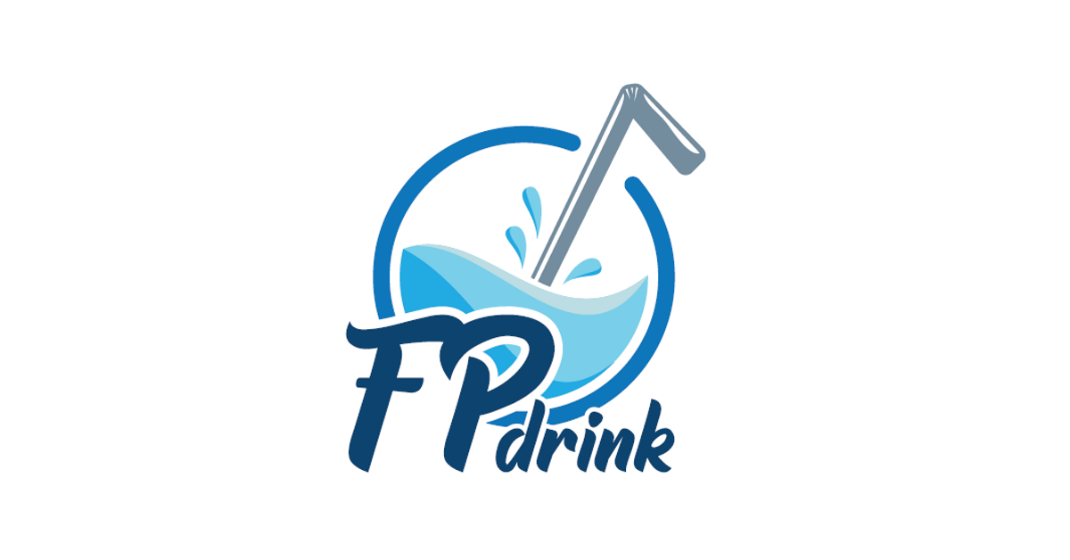 FP drink: Acqua minerale in vetro a domicilio