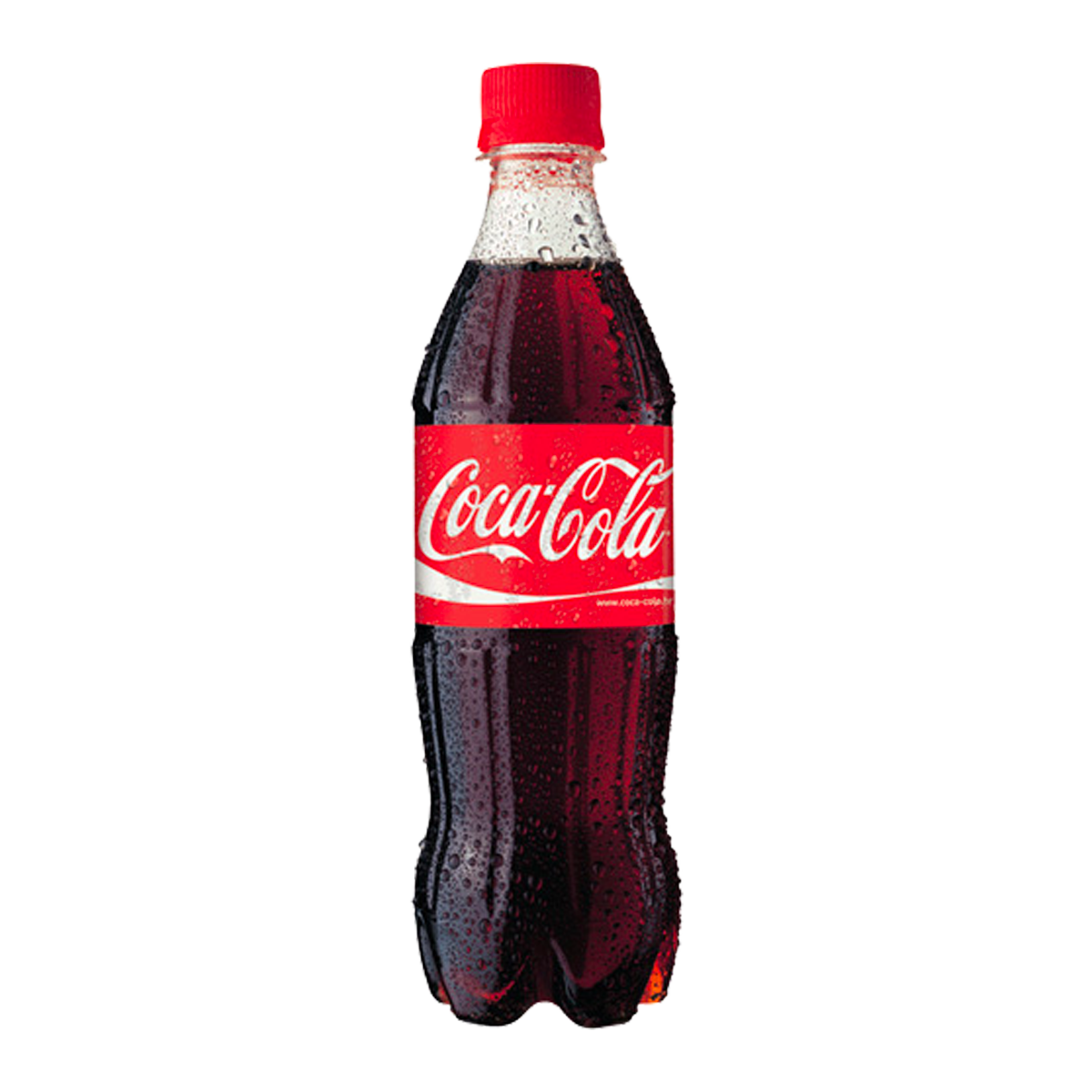 Coca Cola PET - 24 x 0,45 lt