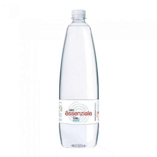 Essenziale PET - 6 x 1 lt - Naturale