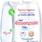 Essenziale PET - 6 x 1 lt - Naturale