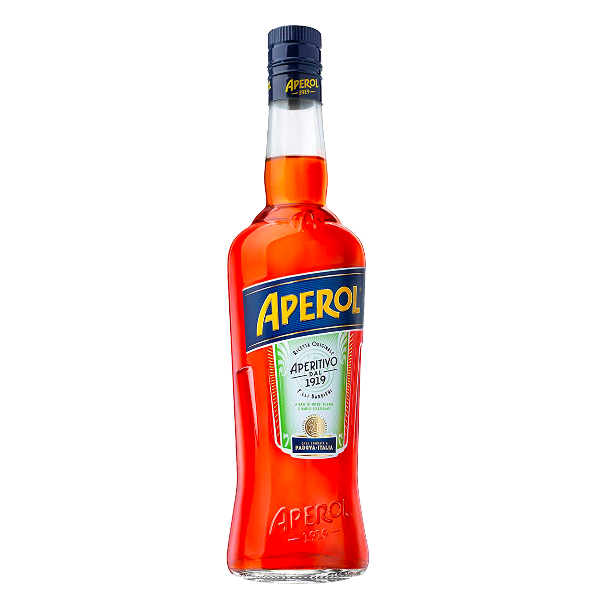 Bottiglia di Aperol