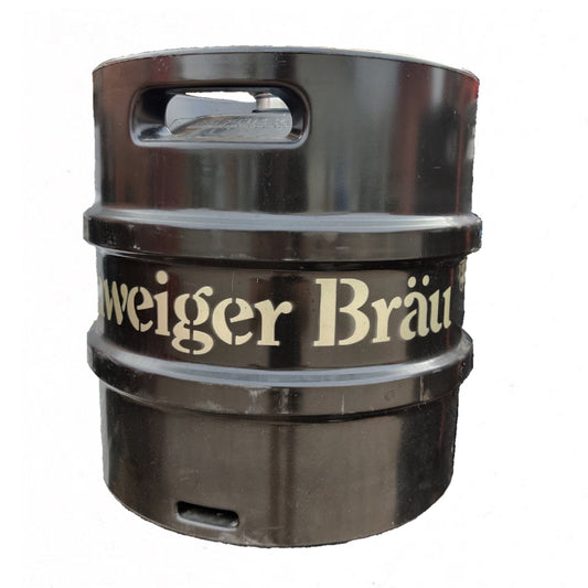 Swheiger Brau