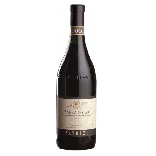 Barbaresco DOCG Patrizi