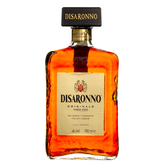 Bottiglia di Disaronno