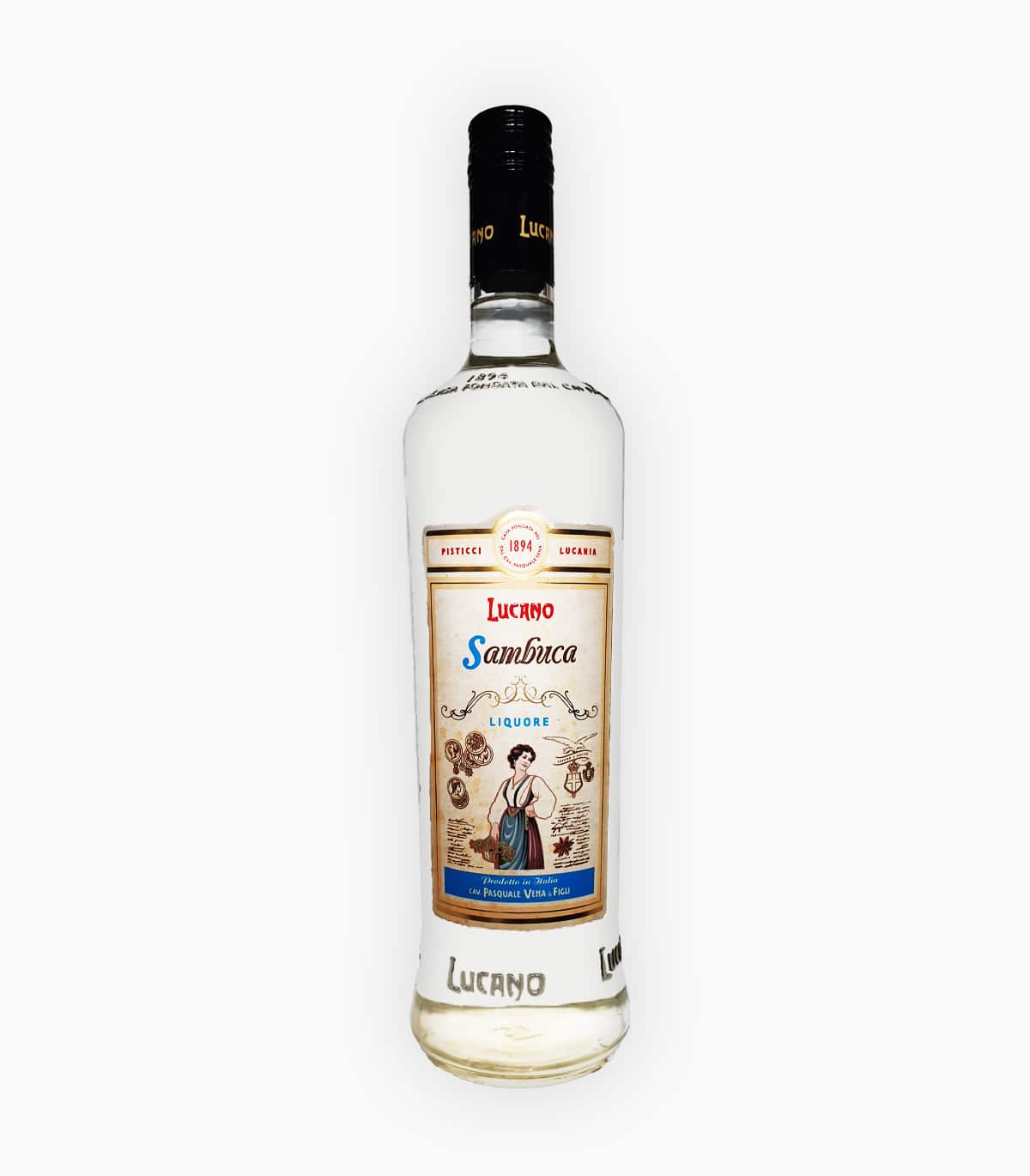 Sambuca Lucano