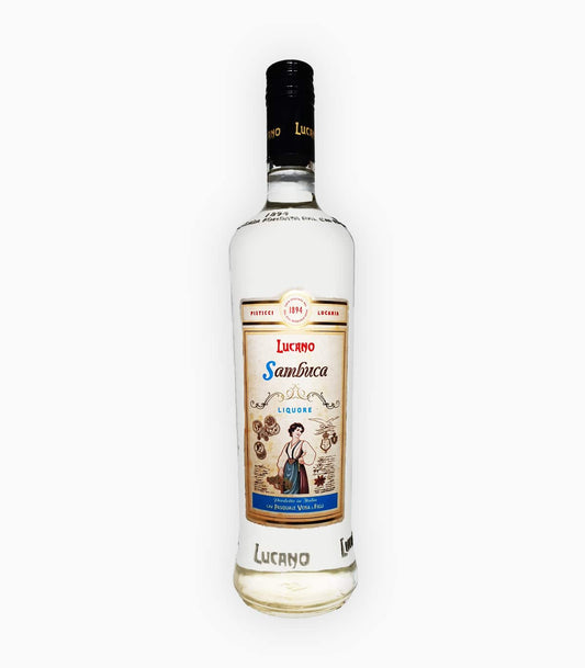 Sambuca Lucano