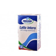 Latte Frascheri Intero in tetra pak da 1 litro