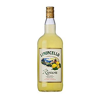 Bottiglia di Limoncello Riviera